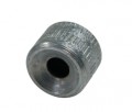 Hollow Type Nozzle 7131 - for Grease Nipples K/DIN3402