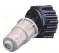 ConeJet-Nozzle, pivoting